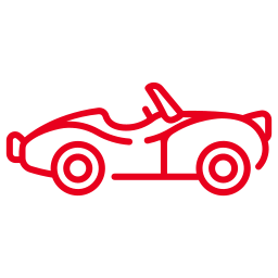 classic car Icon