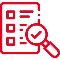 Vehicle Assessment Icon