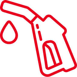fuel delvery icon