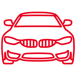 luxury Car icon