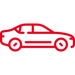 vehicle icon