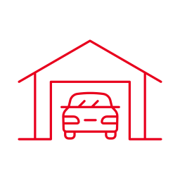 fuel delvery icon