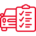 MOT Test Icon