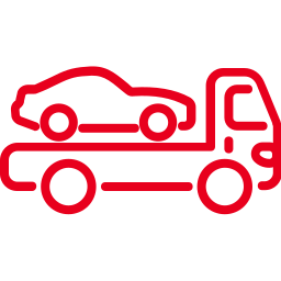 Vehicle Transport Icon