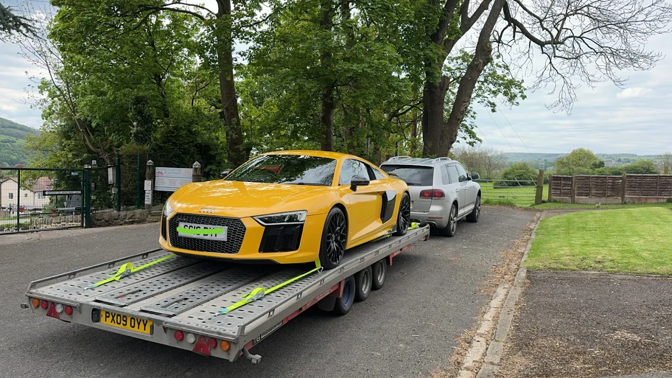 audi-r8-luxury-car-recovery-and-transport