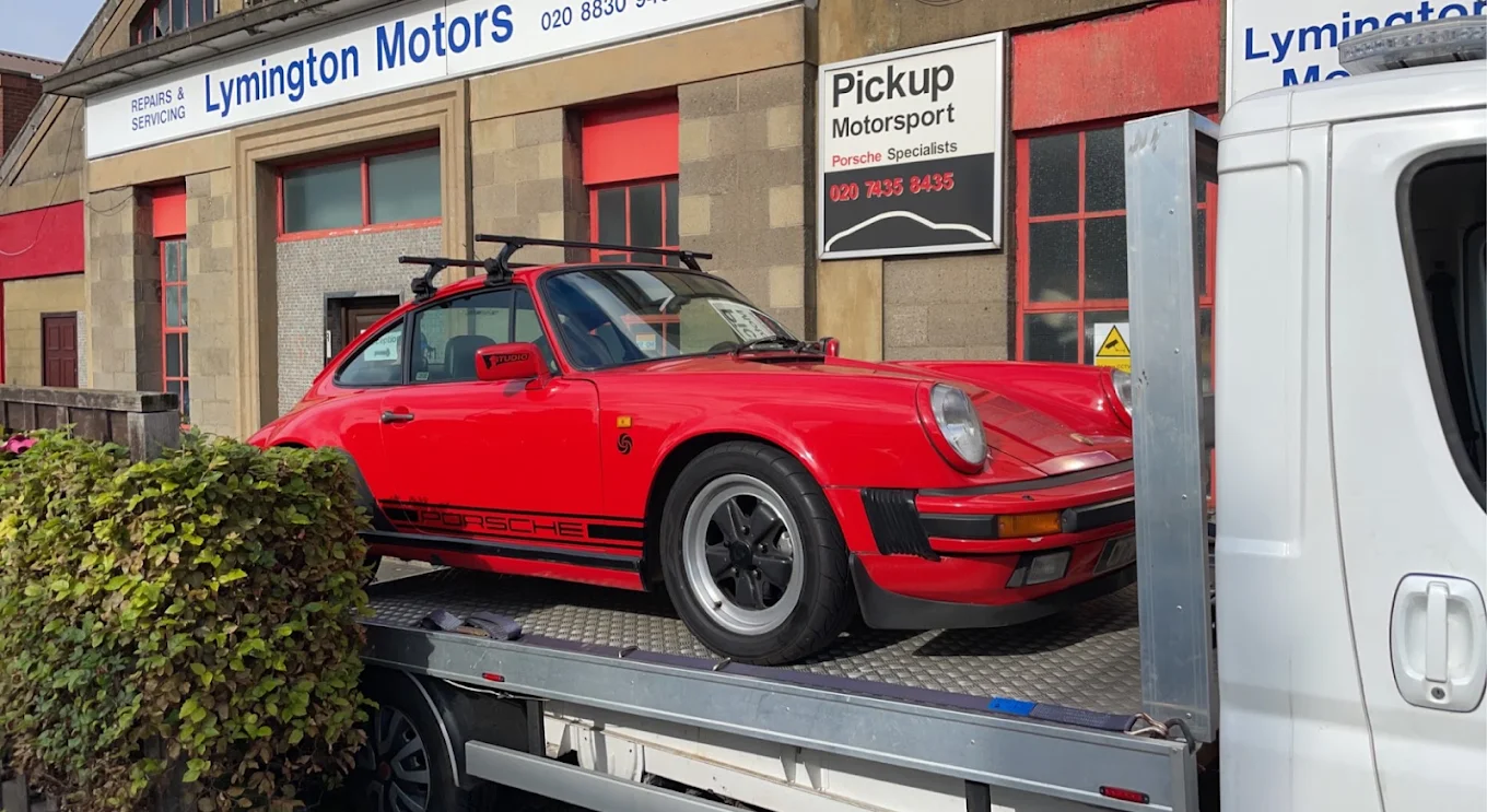 porsche-911-classic-car-recovery-slough
