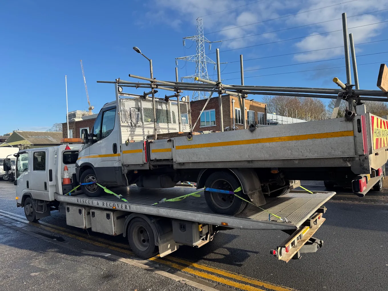 scaffolding-truck-commercial-vehicle-recovery-uk