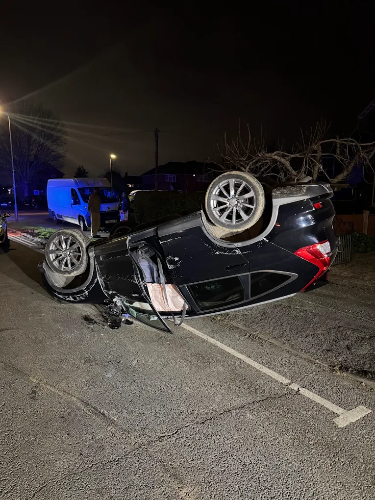 volvo-vehicle-accident-recovery-uk