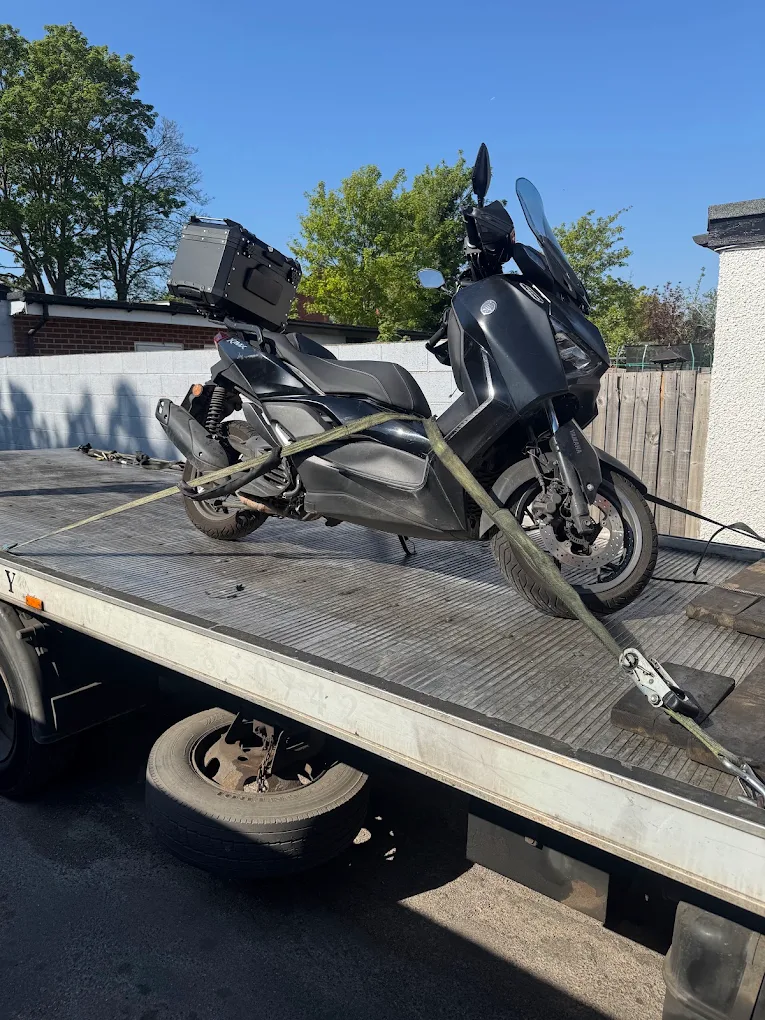 yamaha-tmax-motorcycle-recovery-uk